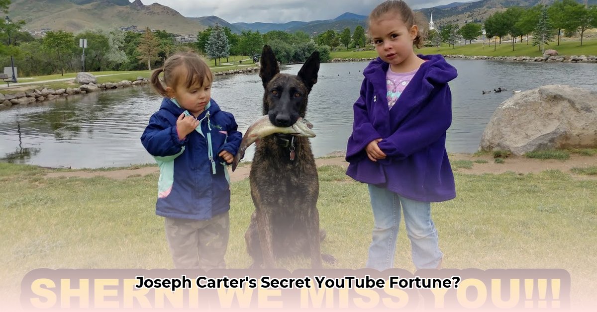 joseph-carter-the-mink-man-net-worth